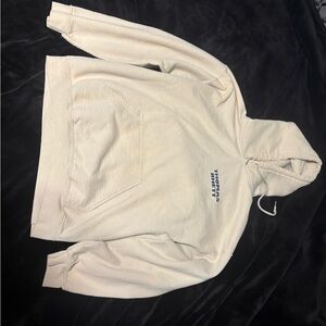 Thomas Rhett Home Team Tour 2023 Cream Hoodie